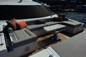 87FT (26.52M) AZIMUT