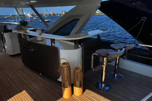 87FT (26.52M) AZIMUT