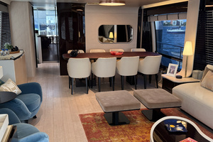 87FT (26.52M) AZIMUT