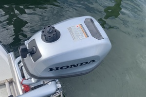 Sigma Cubed 26ft Colgate Yacht For Sale