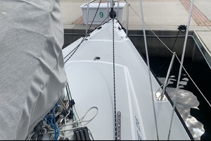Sigma Cubed 26ft Colgate Yacht For Sale
