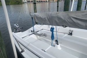 Sigma Cubed 26ft Colgate Yacht For Sale