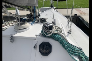 Sigma Cubed 26ft Colgate Yacht For Sale
