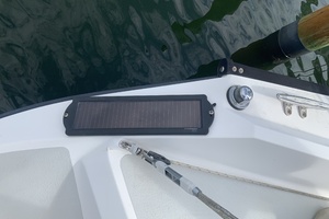 Sigma Cubed 26ft Colgate Yacht For Sale