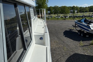 Feelin  Knotty 37ft Carver Yacht For Sale