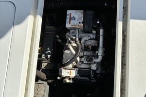 1995 Carver 370 Voyager thumbnail 9