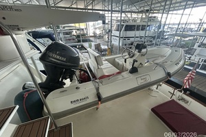 Inspeyered 2 46ft Grand Banks Yacht For Sale
