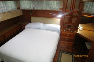 Inspeyered 2 46ft Grand Banks Yacht For Sale