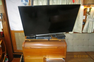 Inspeyered 2 46ft Grand Banks Yacht For Sale