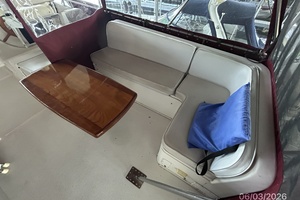Inspeyered 2 46ft Grand Banks Yacht For Sale