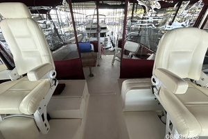 Inspeyered 2 46ft Grand Banks Yacht For Sale