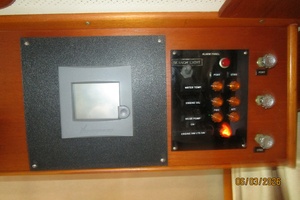 Inspeyered 2 46ft Grand Banks Yacht For Sale