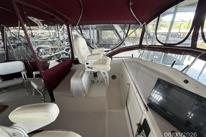 Inspeyered 2 46ft Grand Banks Yacht For Sale