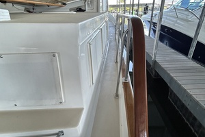 Inspeyered 2 46ft Grand Banks Yacht For Sale