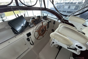 Inspeyered 2 46ft Grand Banks Yacht For Sale