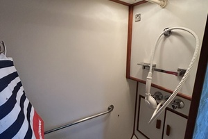 Inspeyered 2 46ft Grand Banks Yacht For Sale
