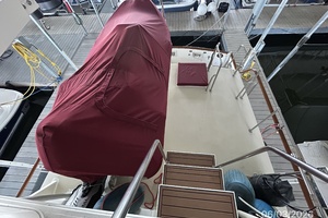 Inspeyered 2 46ft Grand Banks Yacht For Sale