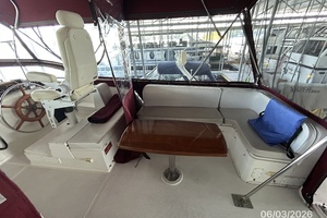 Inspeyered 2 46ft Grand Banks Yacht For Sale