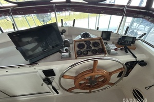 Inspeyered 2 46ft Grand Banks Yacht For Sale