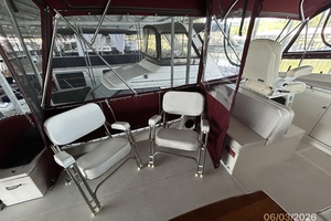 Inspeyered 2 46ft Grand Banks Yacht For Sale