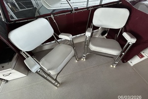 Inspeyered 2 46ft Grand Banks Yacht For Sale
