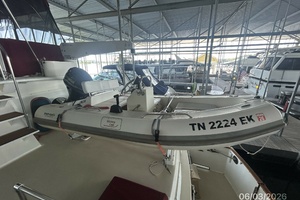 Inspeyered 2 46ft Grand Banks Yacht For Sale