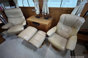 Inspeyered 2 46ft Grand Banks Yacht For Sale