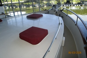 Inspeyered 2 46ft Grand Banks Yacht For Sale