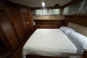 Inspeyered 2 46ft Grand Banks Yacht For Sale