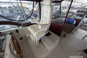 Inspeyered 2 46ft Grand Banks Yacht For Sale