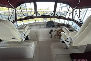 Inspeyered 2 46ft Grand Banks Yacht For Sale
