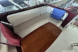 Inspeyered 2 46ft Grand Banks Yacht For Sale