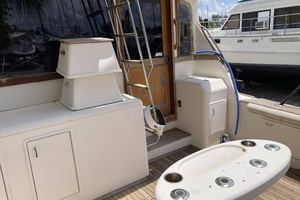KRISTA 48ft Ocean Yachts Yacht For Sale
