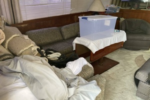 KRISTA 48ft Ocean Yachts Yacht For Sale