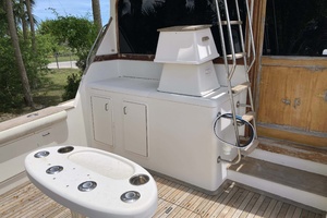 KRISTA 48ft Ocean Yachts Yacht For Sale