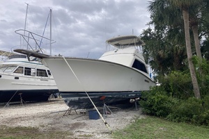 KRISTA 48ft Ocean Yachts Yacht For Sale
