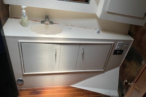 KRISTA 48ft Ocean Yachts Yacht For Sale