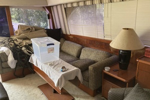 KRISTA 48ft Ocean Yachts Yacht For Sale