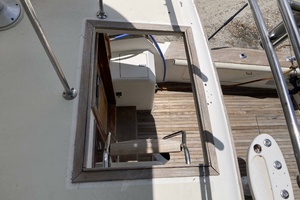 KRISTA 48ft Ocean Yachts Yacht For Sale