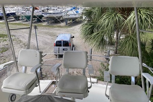 KRISTA 48ft Ocean Yachts Yacht For Sale