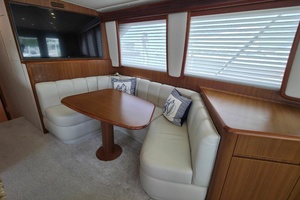 Safari 64ft Viking Yacht For Sale