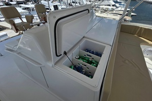 Safari 64ft Viking Yacht For Sale