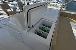 2010 Viking 64' Sportfish Convertible thumbnail 35