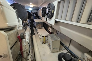 Safari 64ft Viking Yacht For Sale
