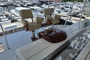 2010 Viking 64' Sportfish Convertible thumbnail 37