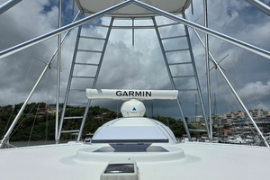 Safari 64ft Viking Yacht For Sale