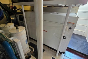 Safari 64ft Viking Yacht For Sale