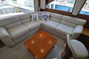 Safari 64ft Viking Yacht For Sale