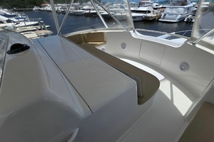 2010 Viking 64' Sportfish Convertible thumbnail 33