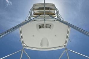 2010 Viking 64' Sportfish Convertible thumbnail 38